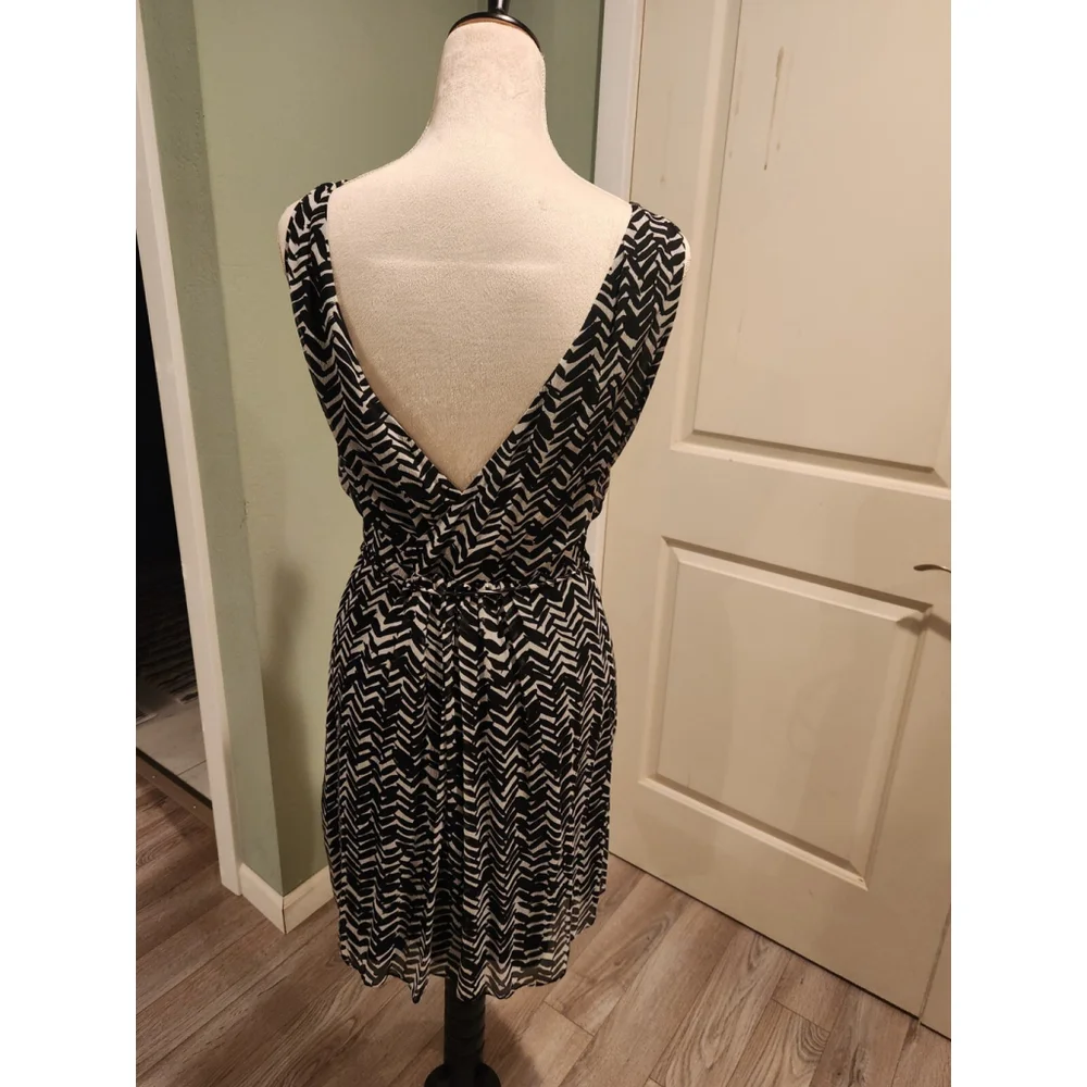 NWOT Burberry Brit Dress
